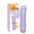 SMILE Sweety - mini vibratorius - violetinis