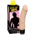 You2Toys - klitorio vibratorius - silikonas