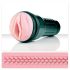 Fleshlight - vibruojanti vagina - Pink Lady - šviesi spalva