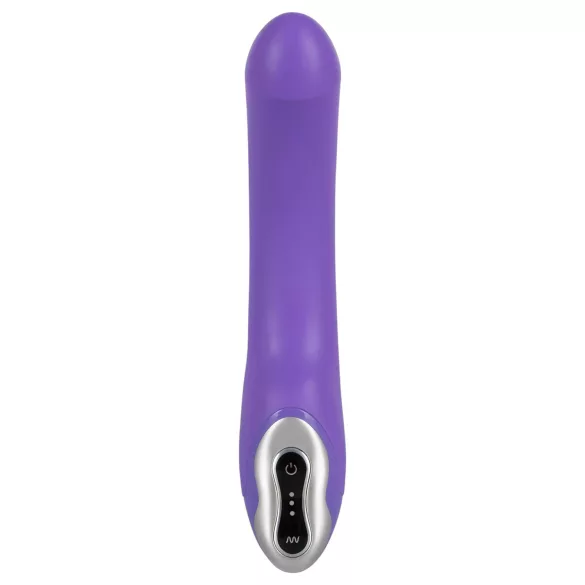 Pepper Parties Lust Dream - G taško vibratorius - violetinis