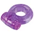You2Toys - Vibracinis penio žiedas - vienkartinis - violetinis