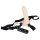 You2Toys - Easy Rider natūralus prisegamas vibratorius