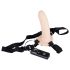 You2Toys - Easy Rider natūralus prisegamas vibratorius