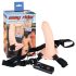 You2Toys - Easy Rider natūralus prisegamas vibratorius