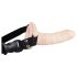 You2Toys - Easy Rider natūralus prisegamas vibratorius
