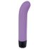 ŠYPSENA Genius - G-taško vibratorius (violetinis)