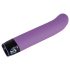 ŠYPSENA Genius - G-taško vibratorius (violetinis)