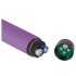 ŠYPSENA Genius - G-taško vibratorius (violetinis)