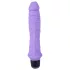 You2Toys - realistiškas vibratorius - violetinis - Lotus