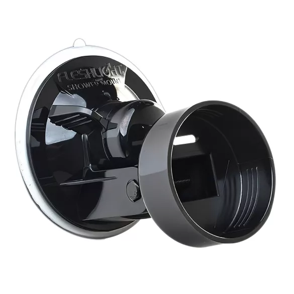 Fleshlight - masturbatoriaus laikiklis dušui - priedas