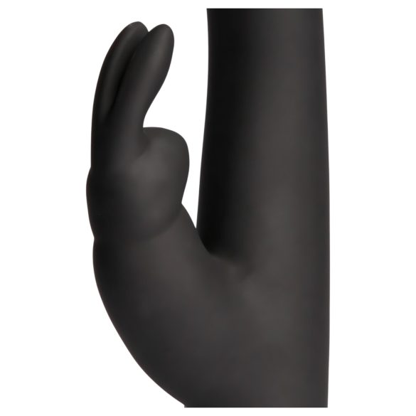 Fifty Shades of Grey - vibratorius su klitorio atšaka - USB įkrovimas