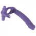 You2Toys - analinis vibratorius 3in1 - violetinis