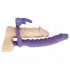 You2Toys - analinis vibratorius 3in1 - violetinis