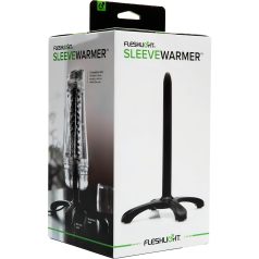 Fleshlight Sleeve Warmer - masturbatoriaus šildytuvas Fleshlight Sleeve Warmer - masturbatoriaus šildytuvas