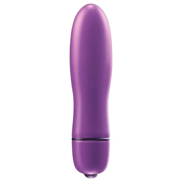 Durex Intense Delight Bullet - mini vibratorius - violetinė