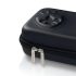 Mystim Electric Eric - elektro-stimuliuojantis vibratorius