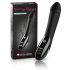 mystim Kutenantis Truman - elektrostimuliuojantis vibratorius (juodas)