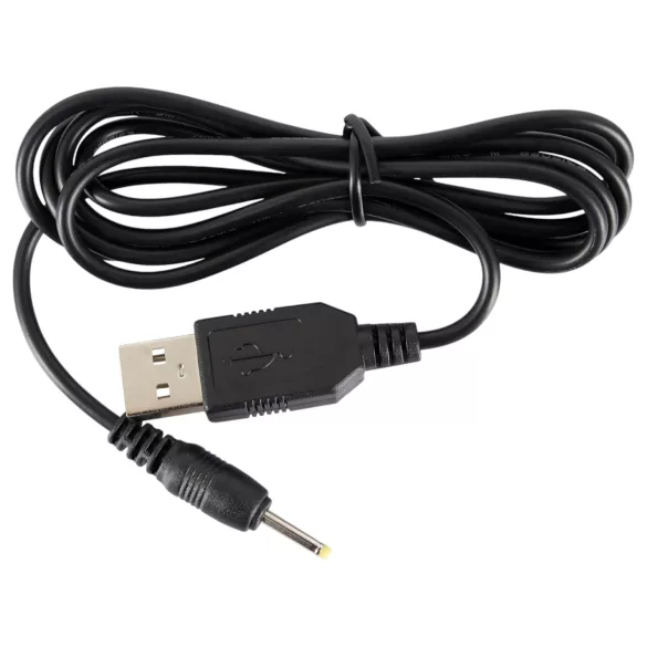 Vibe Couture - triušio ausų vibratorius su stūmimo funkcija - rožinis