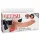 Fetish Strap-on 9 - prisitvirtinamas vibratorius - natūralios spalvos