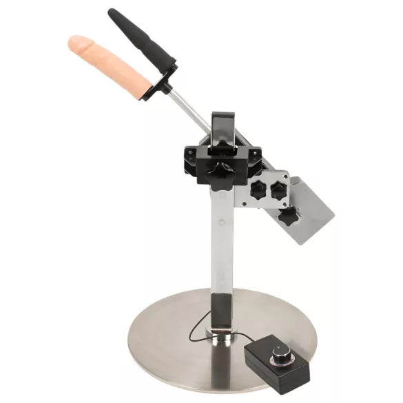 You2Toys - Big Bang Penetrator - tinklinis sekso aparatas
