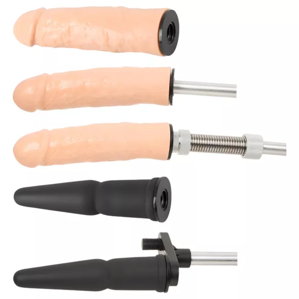 You2Toys - Big Bang Penetrator - tinklinis sekso aparatas