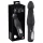 You2Toys - analinis vibratorius - stumiantis, juodas