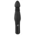 You2Toys - analinis vibratorius - stumiantis, juodas