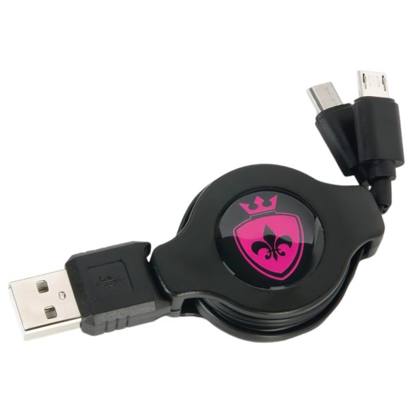 Mystim Cluster Buster - nuotolinio valdymo rinkinys elektro prekei