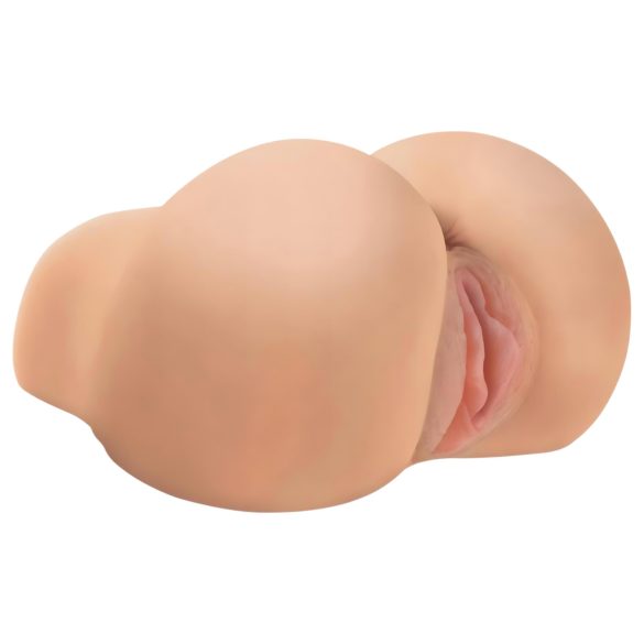 Mini Interactive Fuck Me Silly - burnos masturbatorius - kišeninis