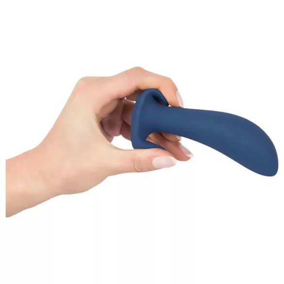 You2Toys - analinis vibratorius su nuotolinio valdymo pultu - mėlynas