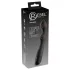 Rebel P-Spot - prostatos vibratorius su 2 varikliais - juodas