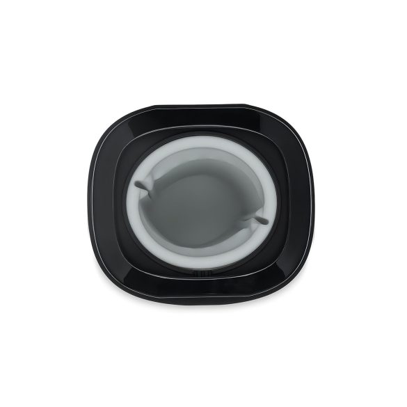 Kiiroo Onyx+ Jessica Drake - interaktyvus masturbatorius - juodas