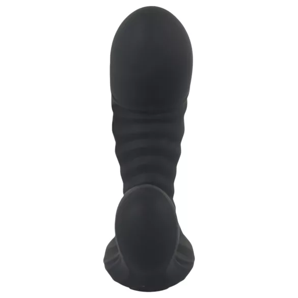 You2Toys - vibruojantis pripučiamas vibratorius su nuotolinio valdymo pultu