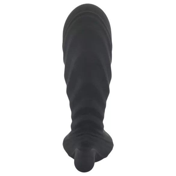 You2Toys - vibruojantis pripučiamas vibratorius su nuotolinio valdymo pultu