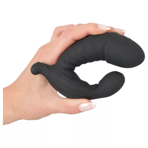 You2Toys - vibruojantis pripučiamas vibratorius su nuotolinio valdymo pultu