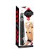 You2Toys - Push - stūmoklinis vibratorius (juodas)