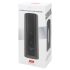 Kiiroo Onyx+ - interaktyvus masturbatorius (juodas)