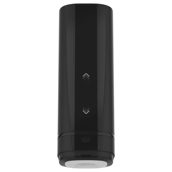 Kiiroo Onyx+ - interaktyvus masturbatorius - juodas