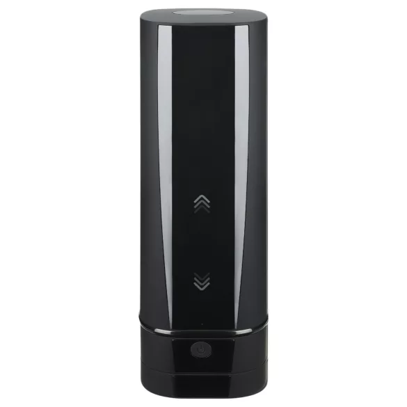 Kiiroo Onyx+ - interaktyvus masturbatorius - juodas