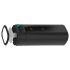 Kiiroo Onyx+ - interaktyvus masturbatorius (juodas)