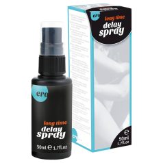 HOT Delay - Vyrams atidėjimo purškalas (50 ml)