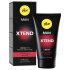 pjur Xtend - varpos kremas (50ml)