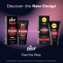 pjur Xtend - Varpos kremas (50ml)