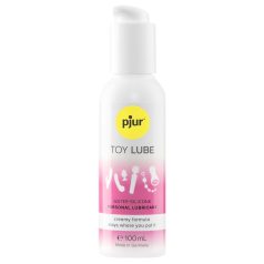 Pjur Toy Lube - lubrikantas (100ml)