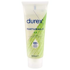 Durex Naturals - Intymus gelis (100ml) Durex Naturals - Intymus gelis (100ml)
