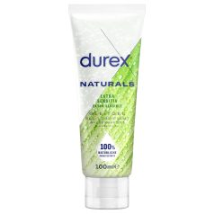 Durex Naturals - Intymus gelis (100ml)