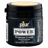 Pjur Power - aukščiausios kokybės lubrikantas kremas (150ml)