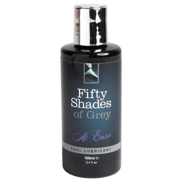 Fifty Shades of Grey - analinis lubrikantas - 100ml