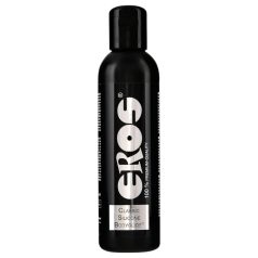 EROS - silikoninis lubrikantas ir masažo aliejus - 500ml
