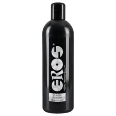 EROS - lubrikantas ir masažo gelis - silikoninis - 1000 ml